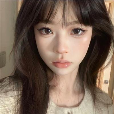 查干淖尔姑娘