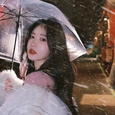 美丽青年心灵