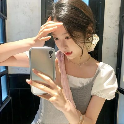 我为假日狂